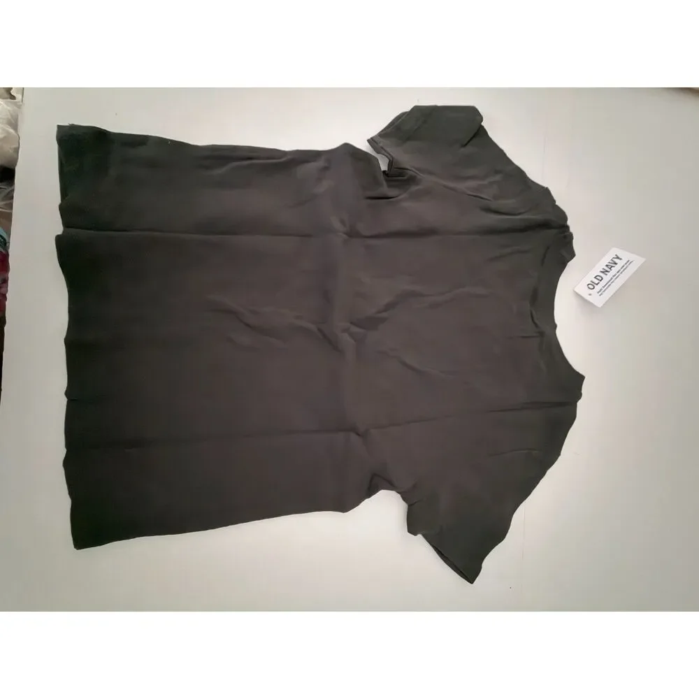 Old Navy 4T tee